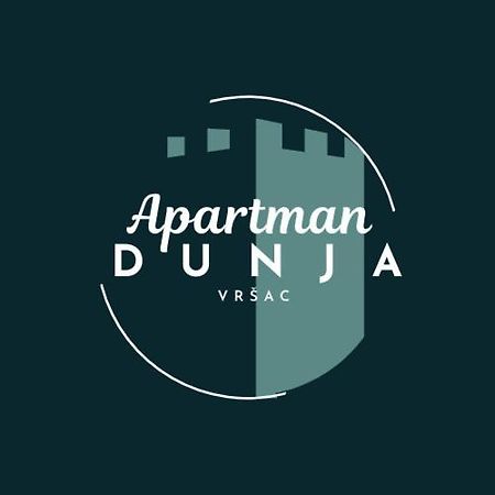 Apartament Stan Na Dan Dunja 2 Vrsac Zewnętrze zdjęcie