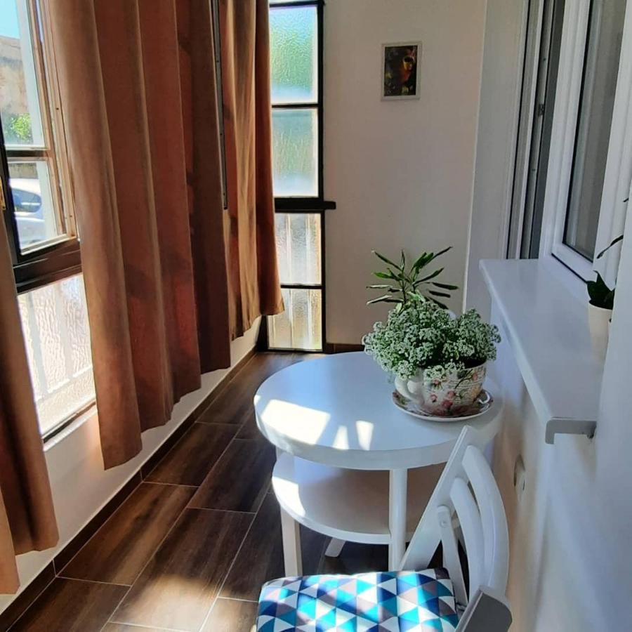 Apartament Stan Na Dan Dunja 2 Vrsac Zewnętrze zdjęcie