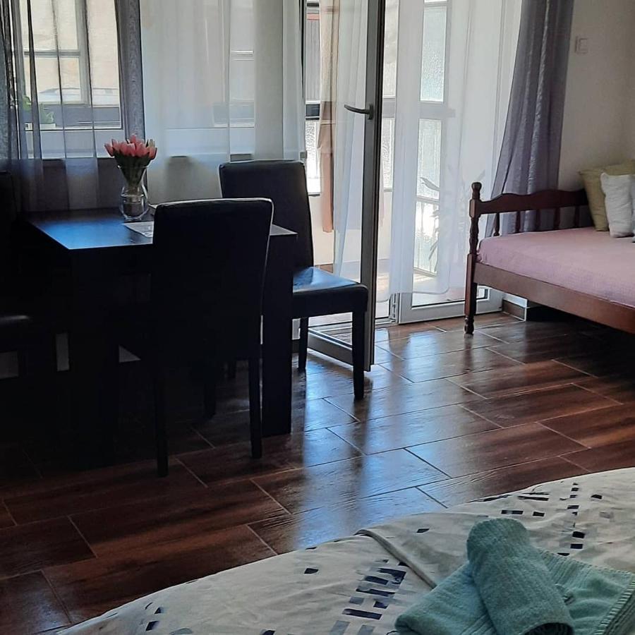 Apartament Stan Na Dan Dunja 2 Vrsac Zewnętrze zdjęcie