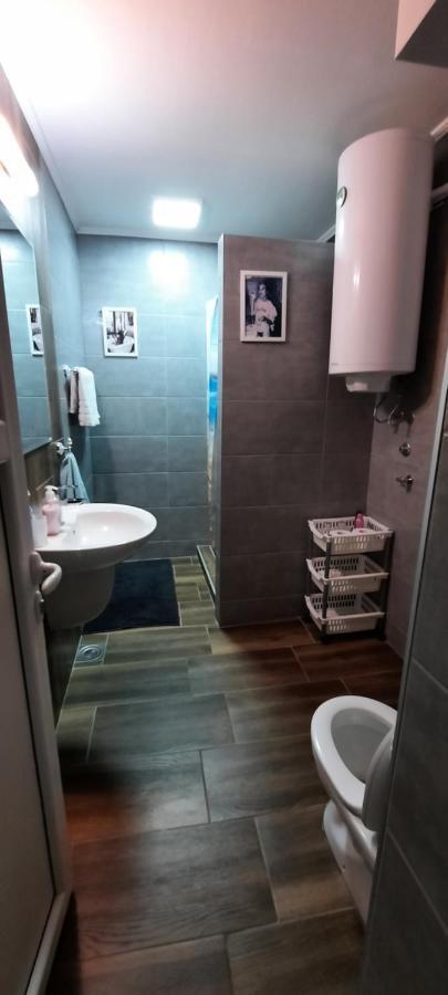 Apartament Stan Na Dan Dunja 2 Vrsac Zewnętrze zdjęcie