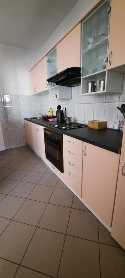 Apartament Stan Na Dan Dunja 2 Vrsac Zewnętrze zdjęcie