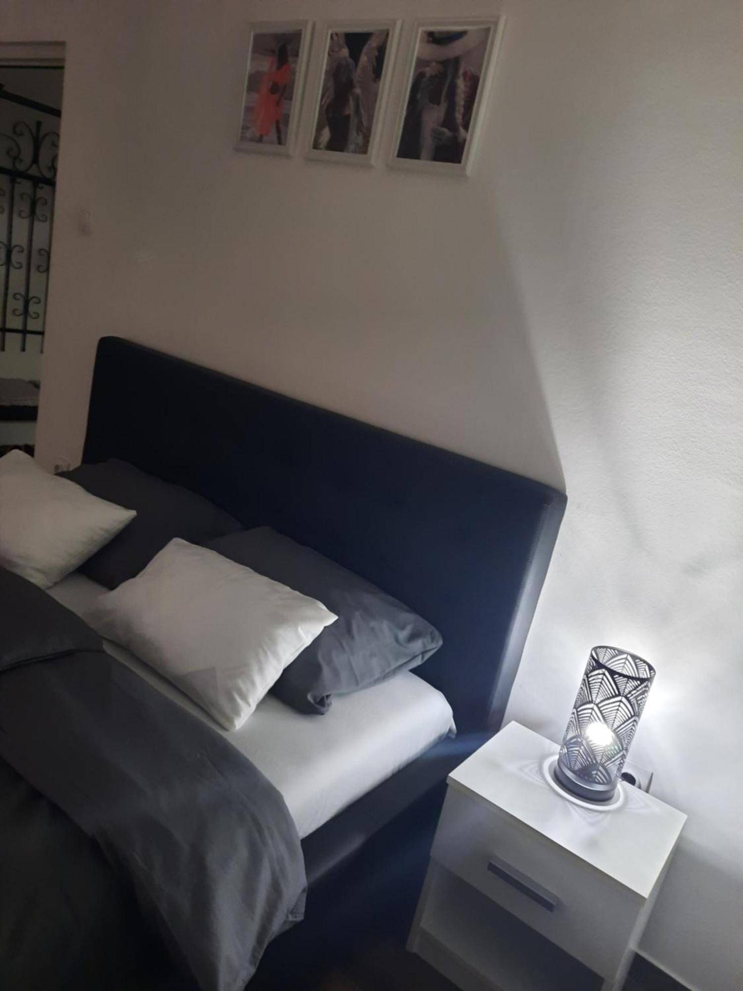 Apartament Stan Na Dan Dunja 2 Vrsac Zewnętrze zdjęcie