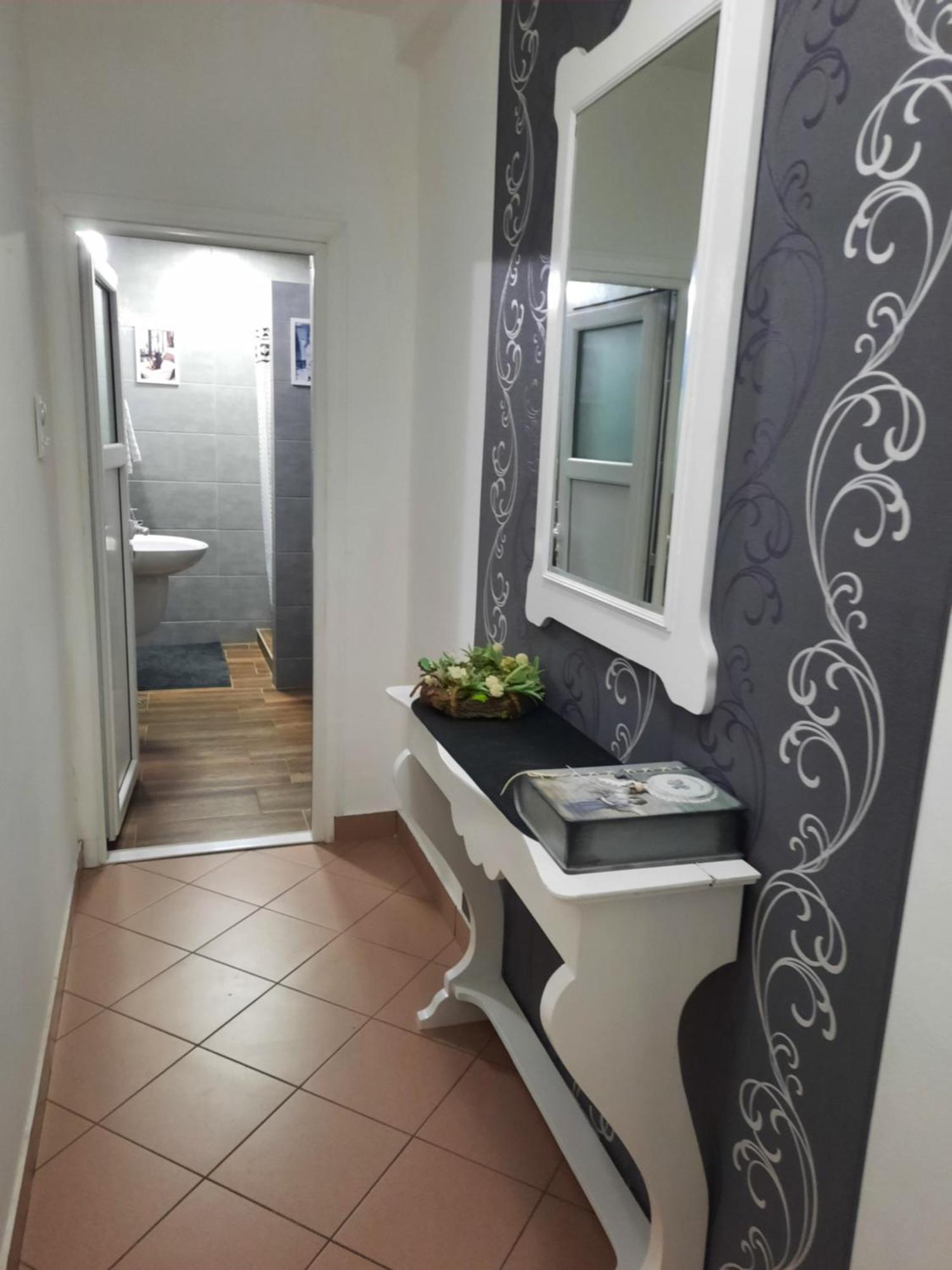 Apartament Stan Na Dan Dunja 2 Vrsac Zewnętrze zdjęcie