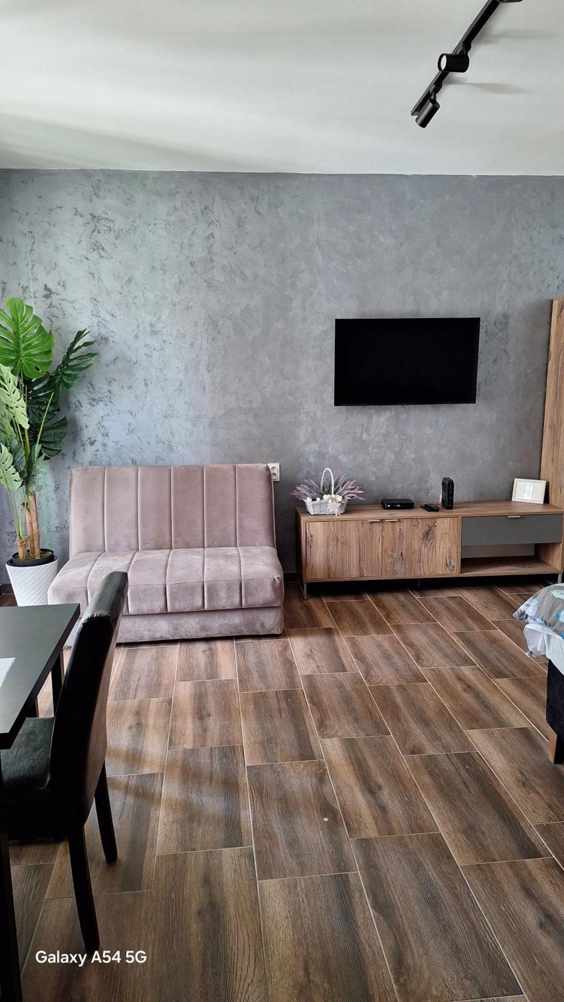 Apartament Stan Na Dan Dunja 2 Vrsac Zewnętrze zdjęcie