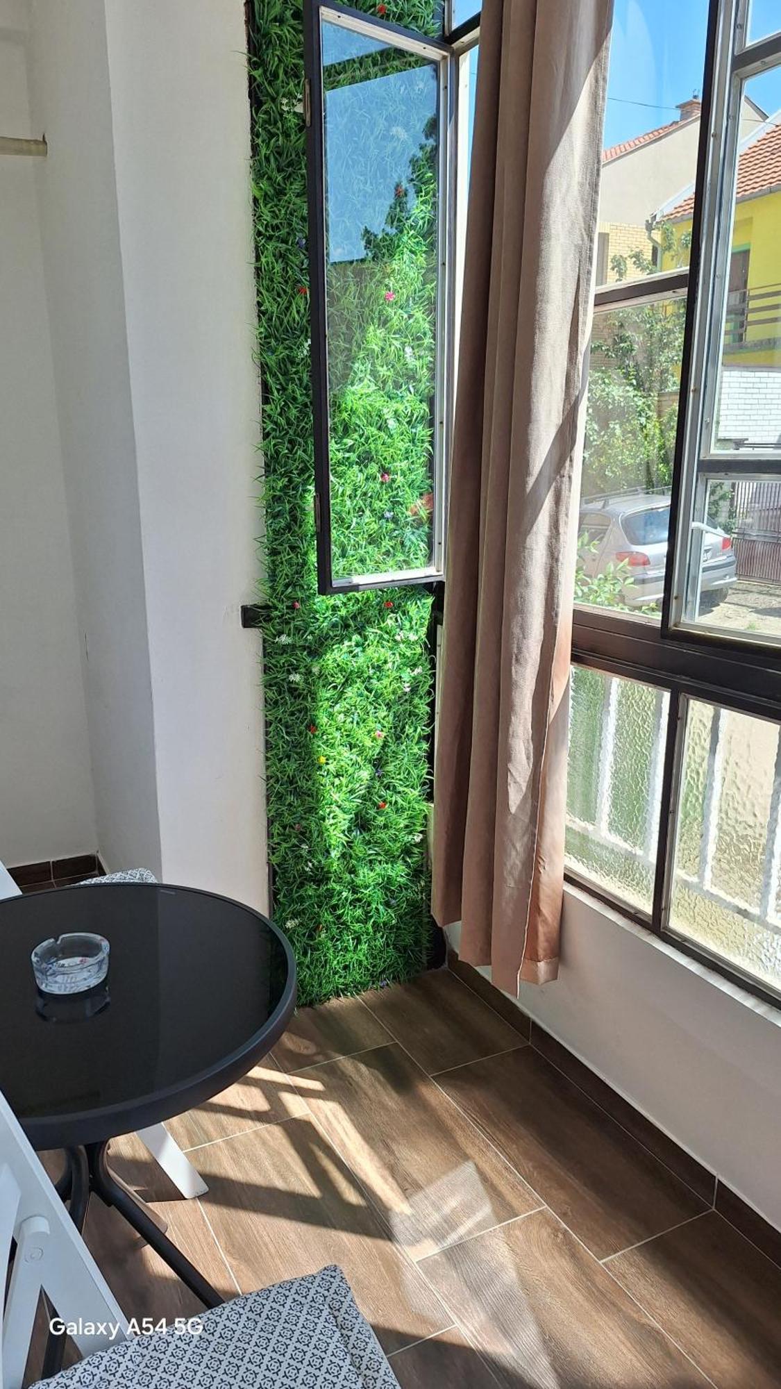 Apartament Stan Na Dan Dunja 2 Vrsac Zewnętrze zdjęcie