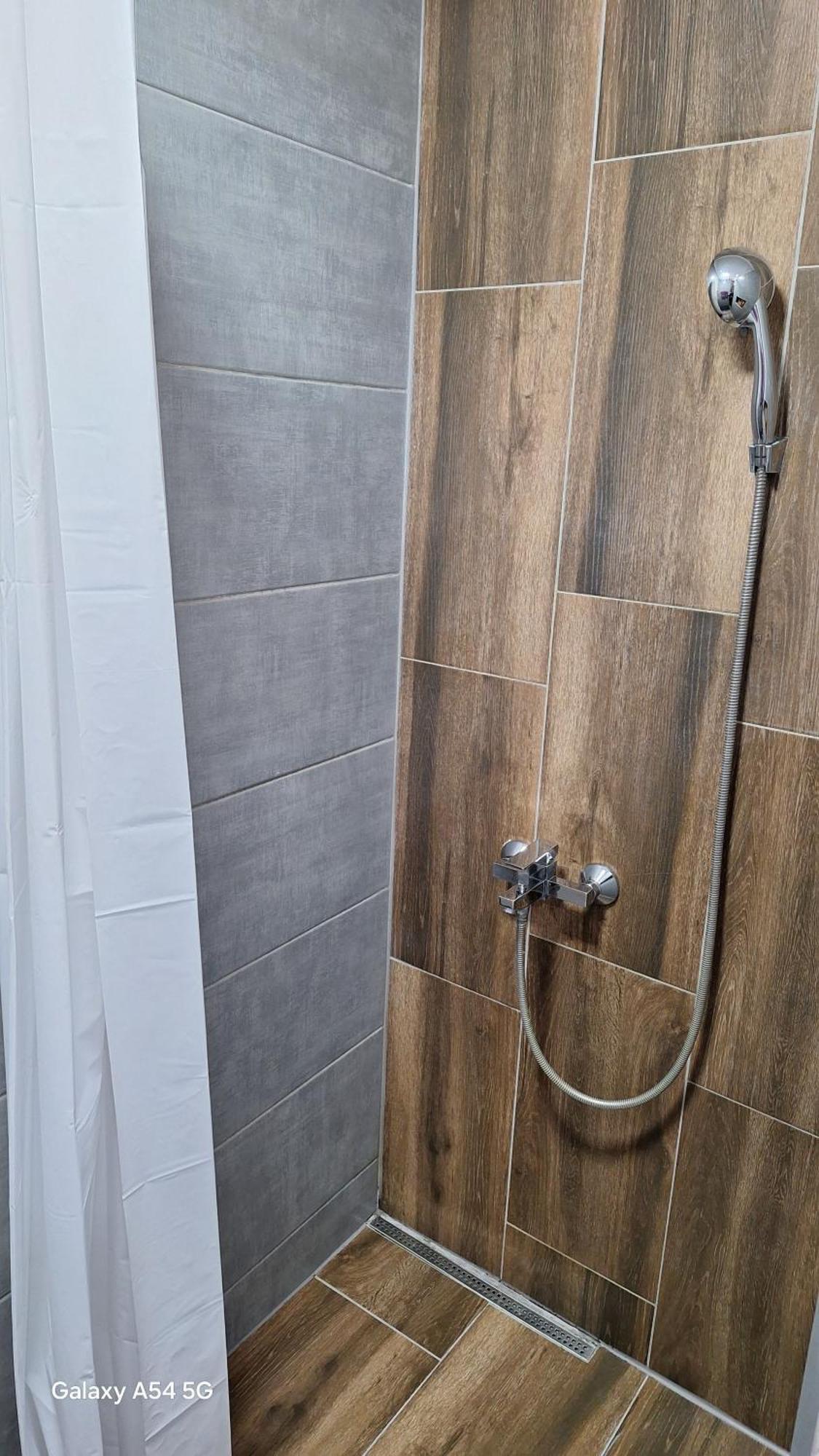 Apartament Stan Na Dan Dunja 2 Vrsac Zewnętrze zdjęcie