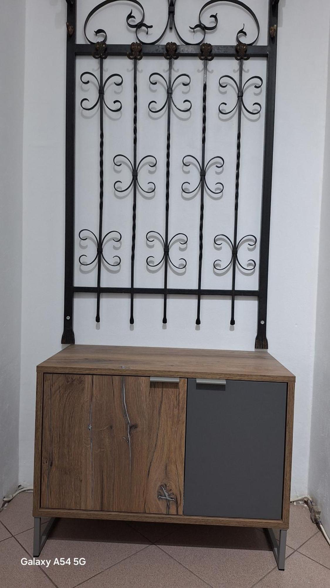 Apartament Stan Na Dan Dunja 2 Vrsac Zewnętrze zdjęcie