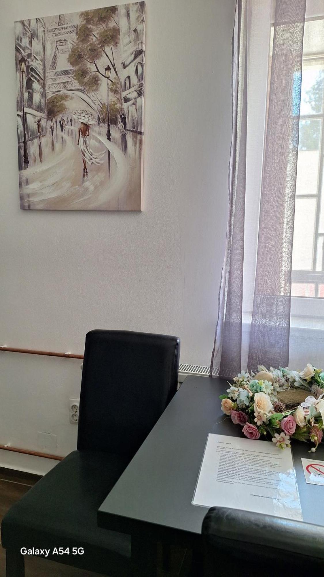Apartament Stan Na Dan Dunja 2 Vrsac Zewnętrze zdjęcie