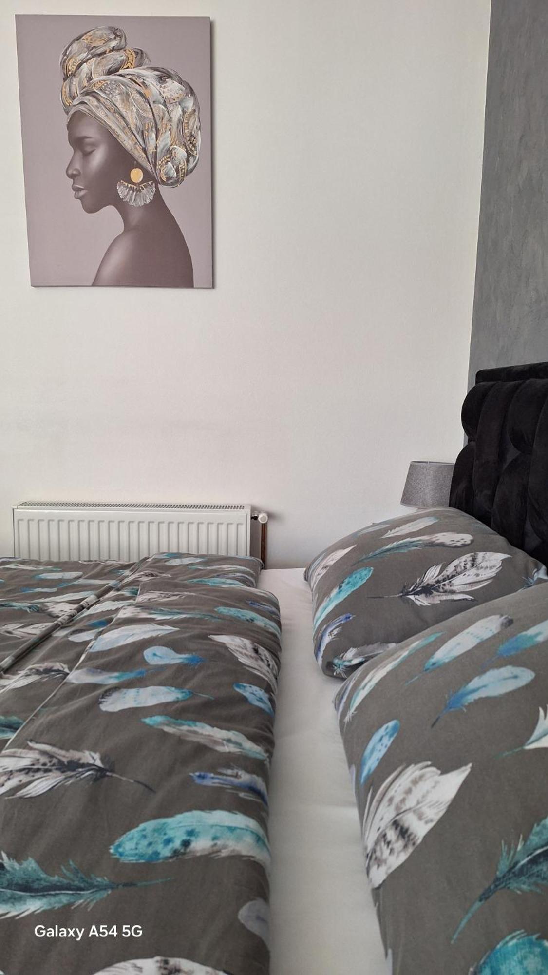 Apartament Stan Na Dan Dunja 2 Vrsac Zewnętrze zdjęcie