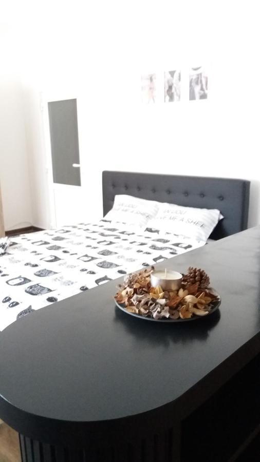 Apartament Stan Na Dan Dunja 2 Vrsac Zewnętrze zdjęcie