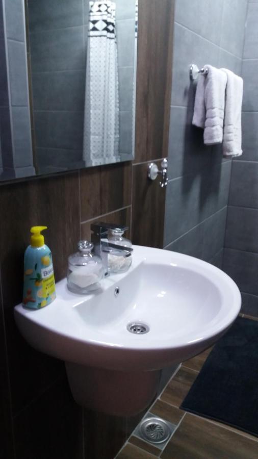 Apartament Stan Na Dan Dunja 2 Vrsac Zewnętrze zdjęcie