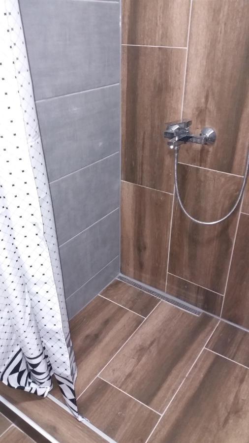 Apartament Stan Na Dan Dunja 2 Vrsac Zewnętrze zdjęcie